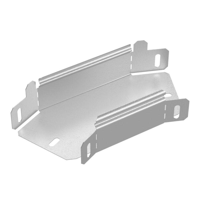 Угол горизонтальный 45град. 100х50 HDZ Стандарт Промрукав PR16.1616