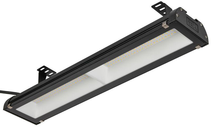 Светильник LED ДСП 7022 100Вт 5000К IP65 IEK LT-DSP0-7022-100-50-K02