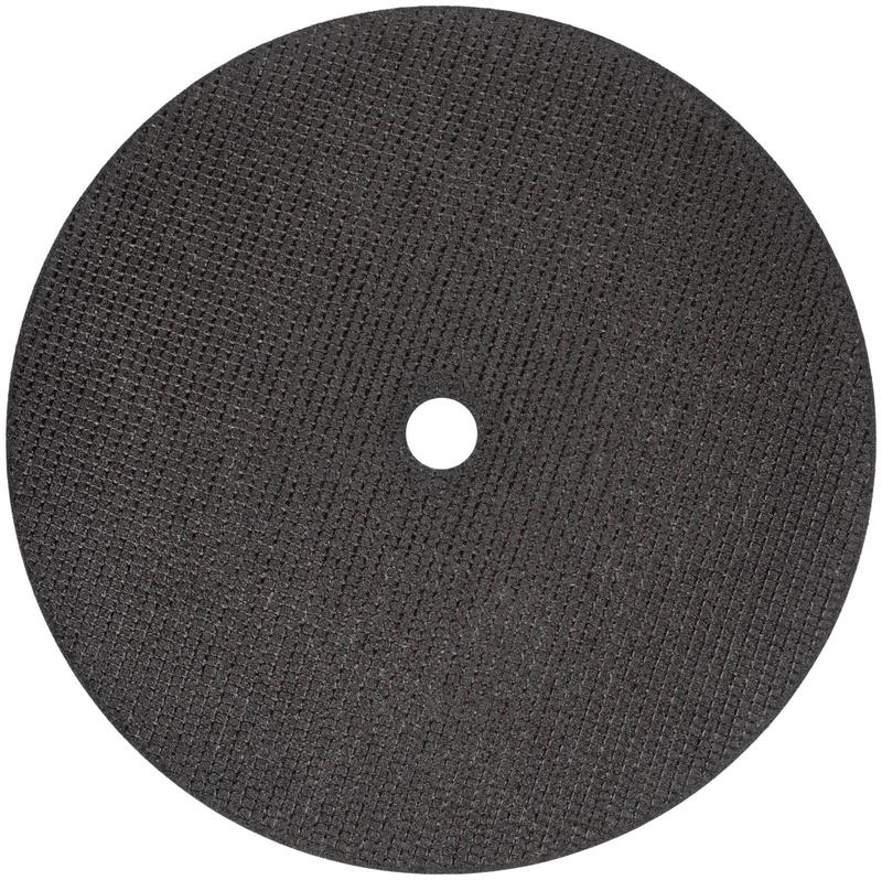 Диск отрезной по металлу профессиональный Т41-400х4.0х32мм Profi Plus Cutop 50-324