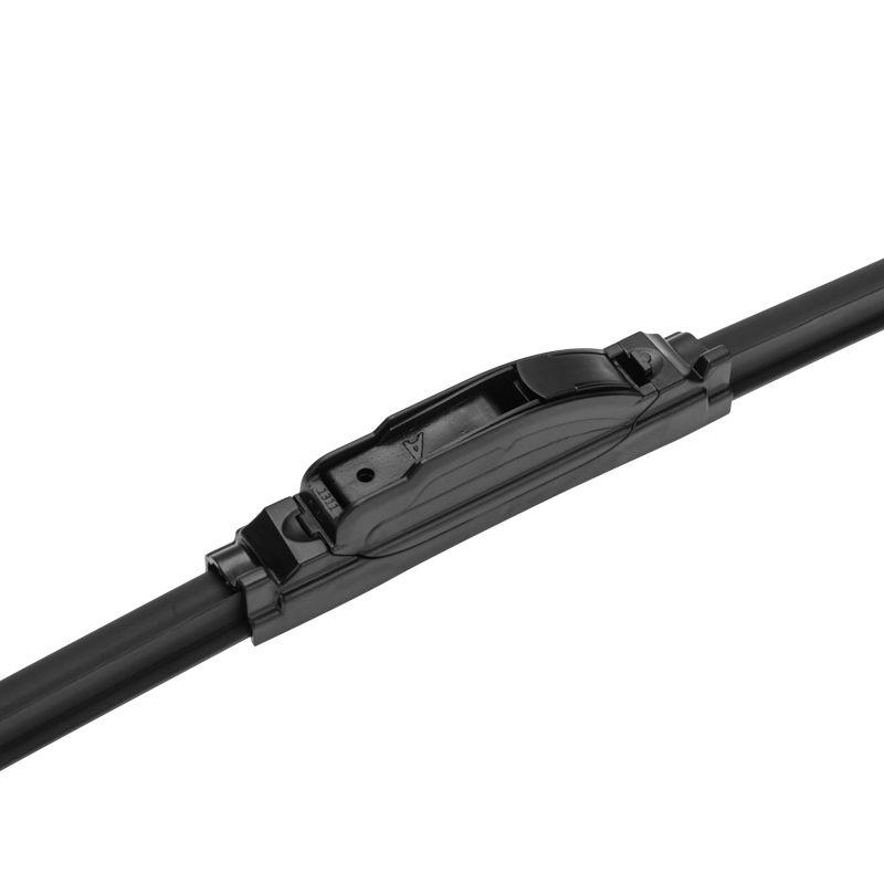 Щетка стеклоочистителя бескаркасная Multi Clamp 550мм Rexant 80-0926