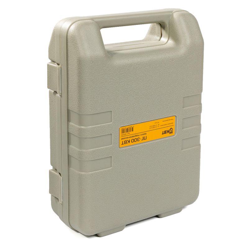 Пресс гидравлический ПГ-300 КВТ 85528