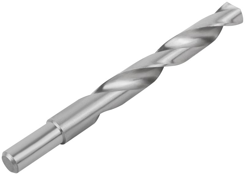 Сверло по металлу HSS угол заточки 118град. 15.0х169мм (уп.5шт) MOS 35586М