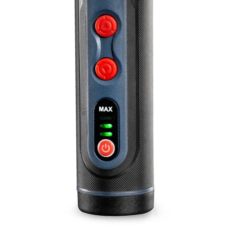 Отвертка аккумуляторная SD-4-5 ПРОФИ КВТ 105417