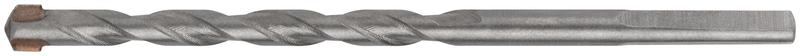 Сверло победитовое ударное трехгранный хвостовик (для бетона; кирпича) 5х85мм FIT 34502