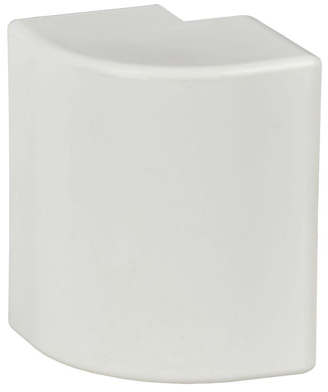 Угол внешний 100х50 фикс. METRA ИЭК Leg 638012