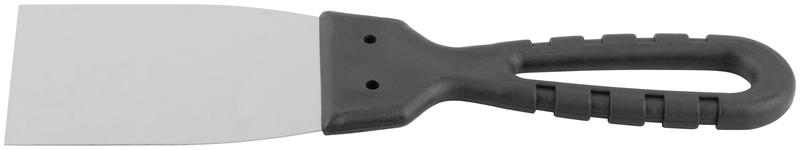 Шпатель фасадный 60мм нерж. КУРС 06485