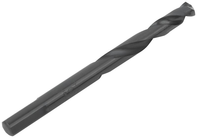 Сверло по металлу Special HSS-G 9х125/72мм Cutop 54-983