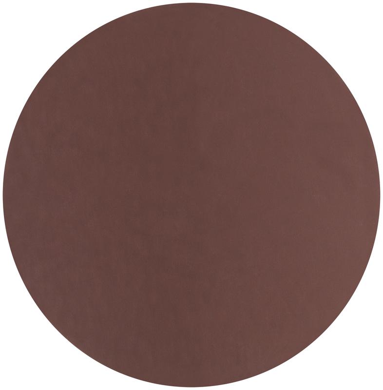 Круг шлифовальные сплошные (липучка) алюминий-оксидные 125мм (уп.5шт) Р 1500 FIT 39675