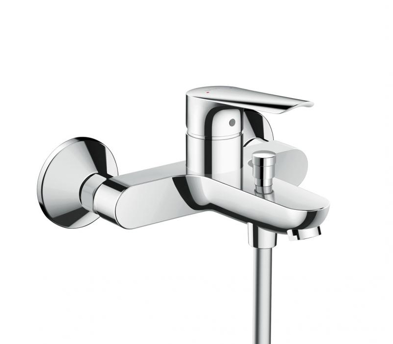 Смеситель Hansgrohe Logis E 71415000 для ванны