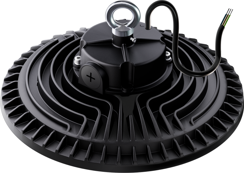 Светильник светодиодный 72 094 ДСП-113-02-С-130-4К-D90 4000К Innolux 72094