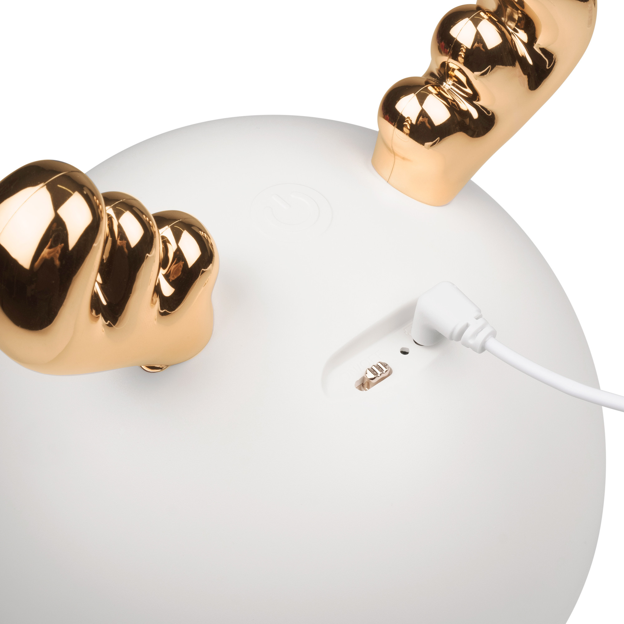 Светильник-ночник светодиодный ФАЗИКИ-3 ФЕЛИКС белый ФАZА