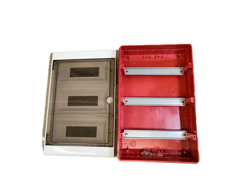 Корпус щита распределительного для модульного оборудования 36M встраив. Cetinkaya Pano CP1936