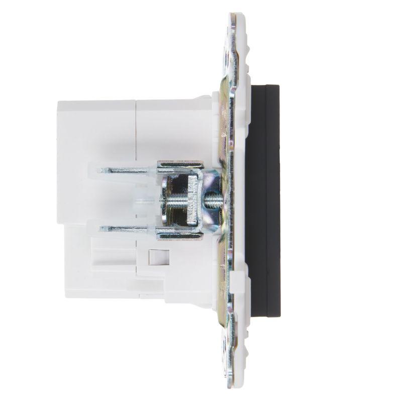 Датчик движения SKANDY SK-S01G графит IEK SK-MS10-N-150-05-K53