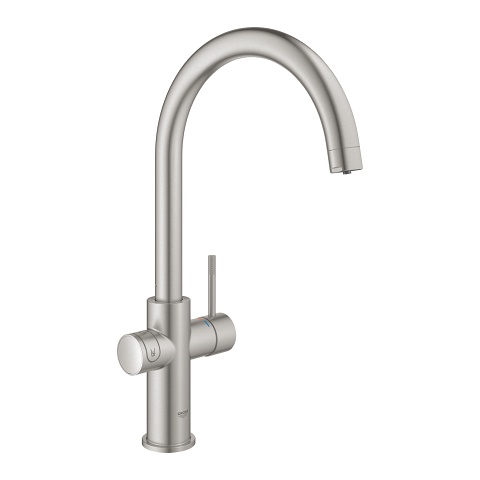 Смеситель С-излив Grohe Blue Home, 31455145