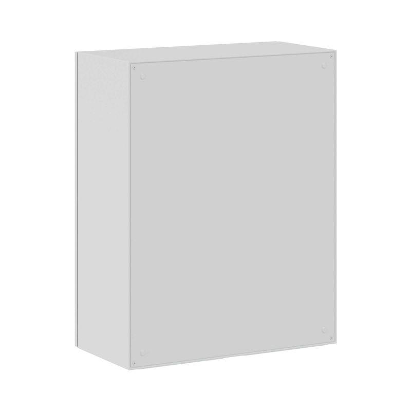 Корпус навесной уличный ST Outdoor с М/П с прозр. дверью 1000х800х400мм IP66 DKC R5STX1084-OUTDOOR