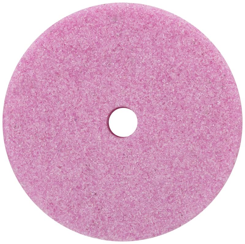 Круг алюминий-оксидный шлифовальный набор 3шт FIT 36912