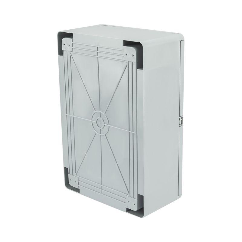 Корпус ЩМПп 450х300х160мм IP65 пластик. Rexant 11-0458