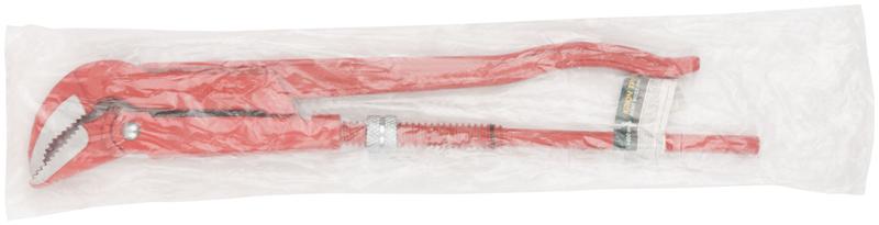 Ключ трубный газовый CrV профи 45г тип V 1.5дюйм FIT 70415
