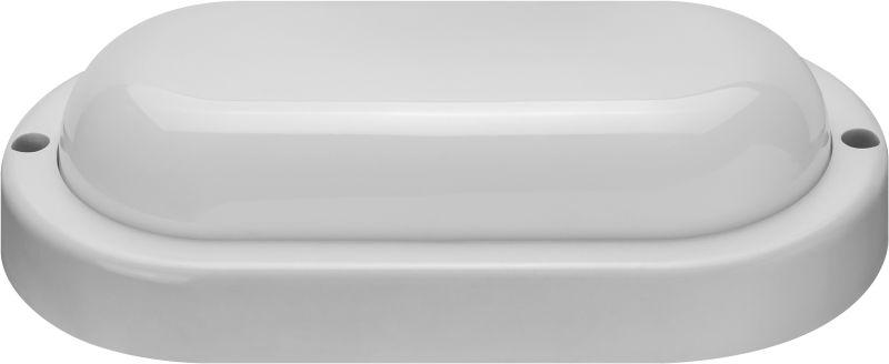 Светильник светодиодный 90 558 OBL-O4-10-6.5K-WH-IP65-LED ОНЛАЙТ 90558