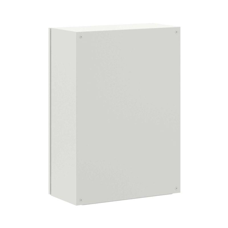 Корпус навесной STE с М/П с прозр. дверью 700х500х250мм DKC R5STEX0759