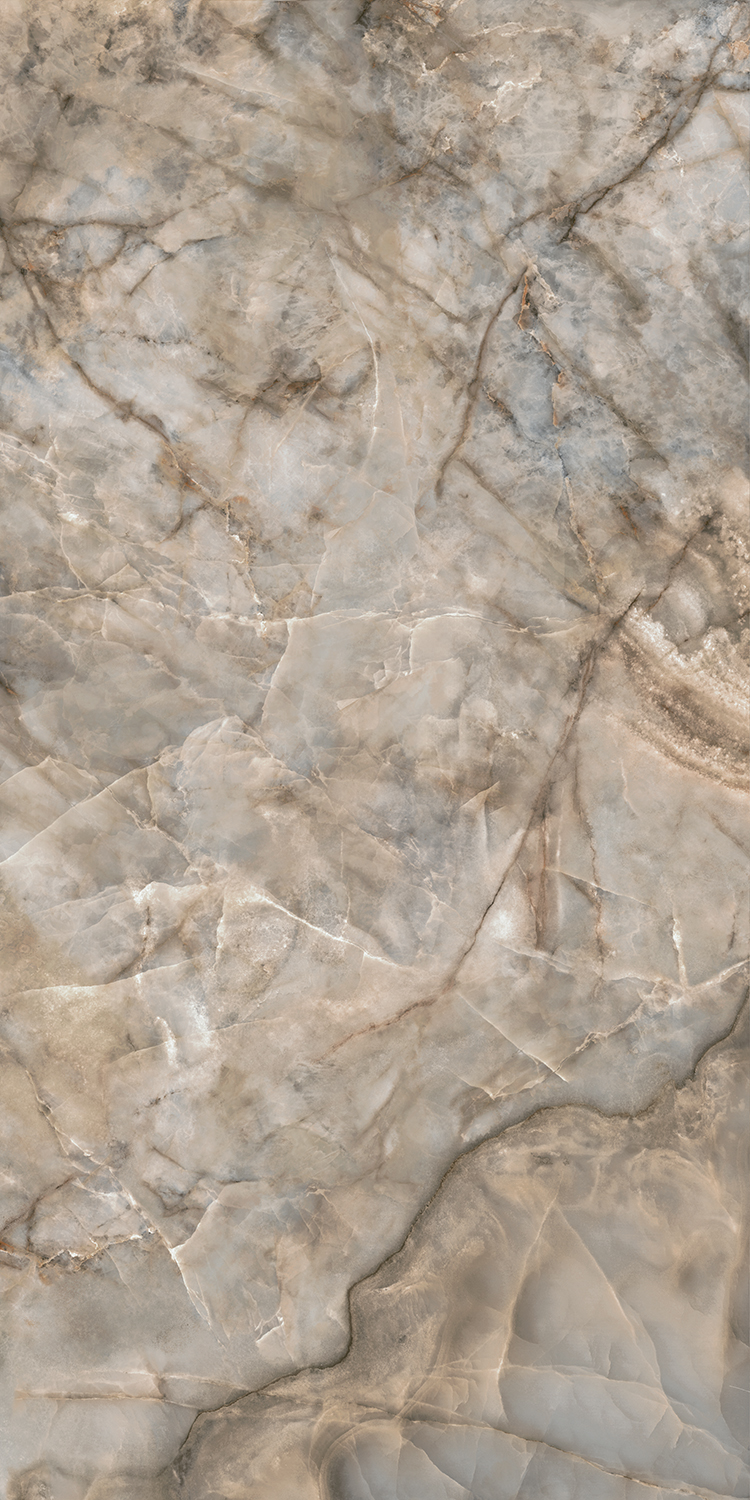 Керамогранит Ониче серый 119,5х238,5, SG595602R