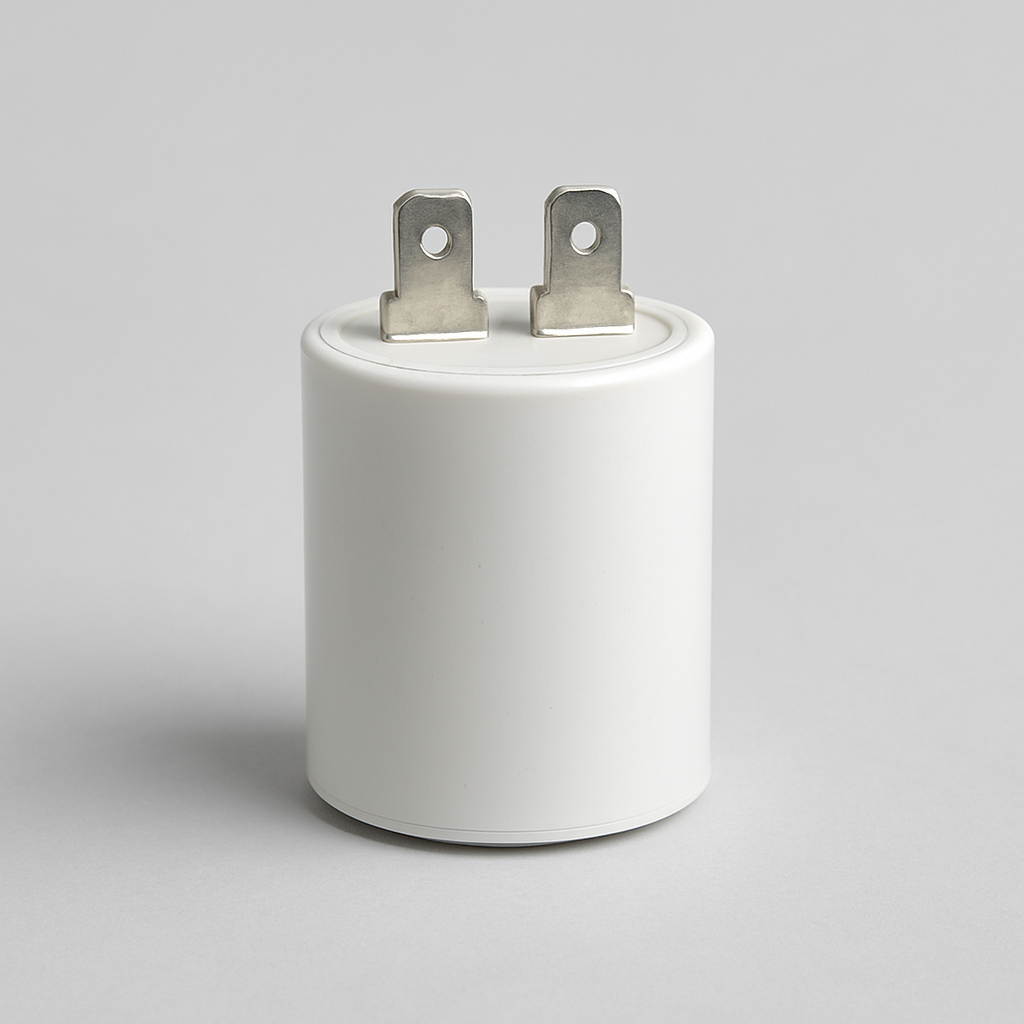 Конденсатор