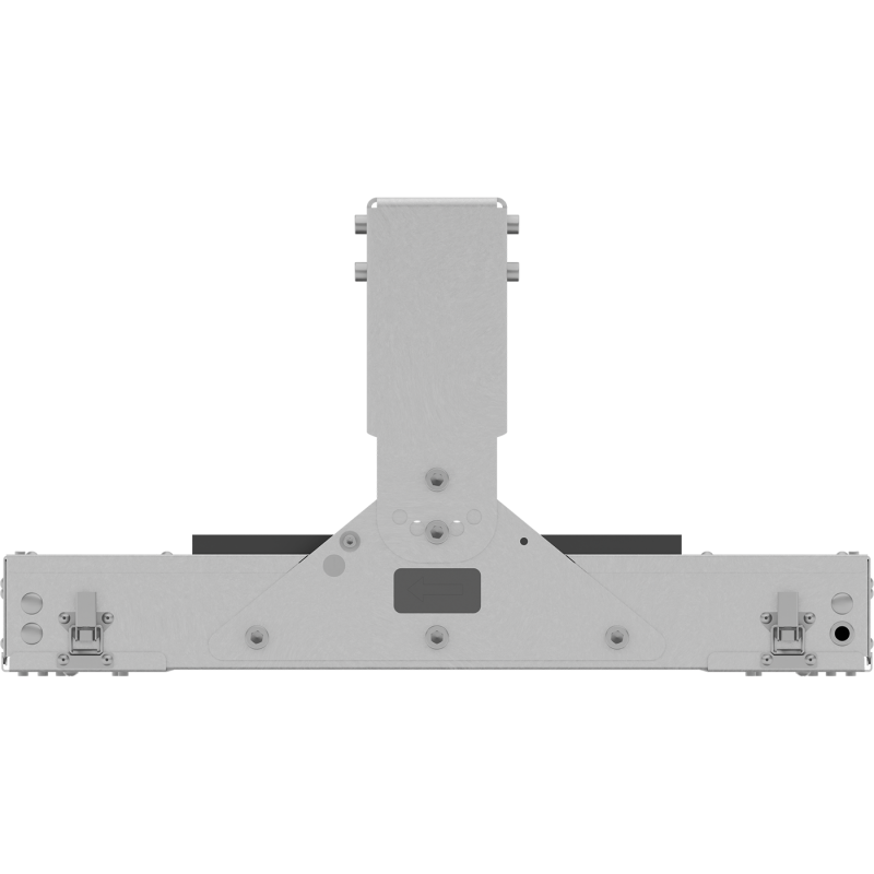 Светильник ROADTUNNEL LED/B 100W DA 740 SL СТ 1767000030