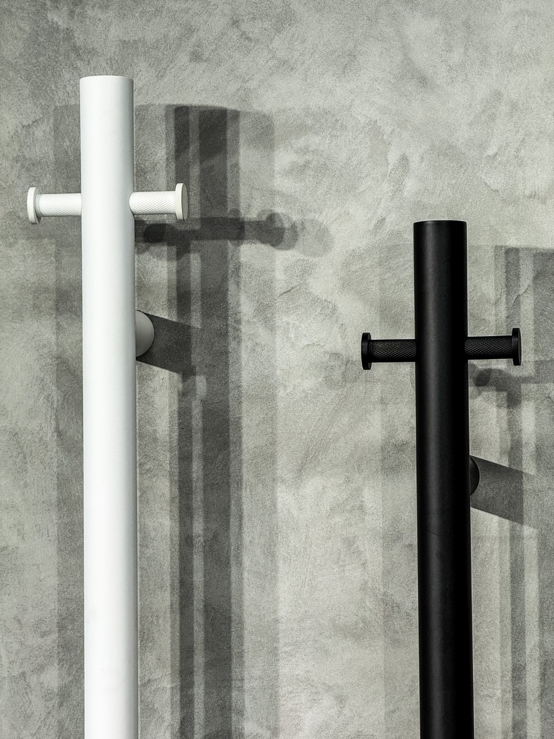 Полотенцесушитель электрический Uno СHROME