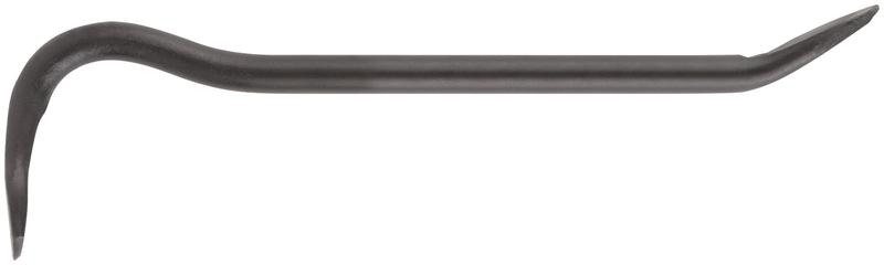 Гвоздодер круглый 320х15мм КУРС 46898