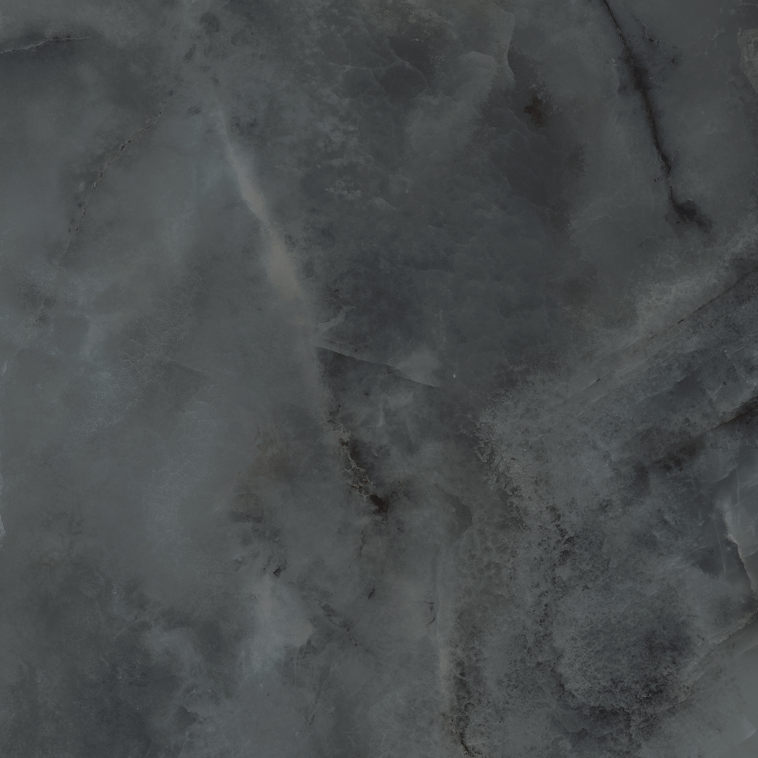 Керамогранит Джардини серый темный 60x60x0,9, SG642422R