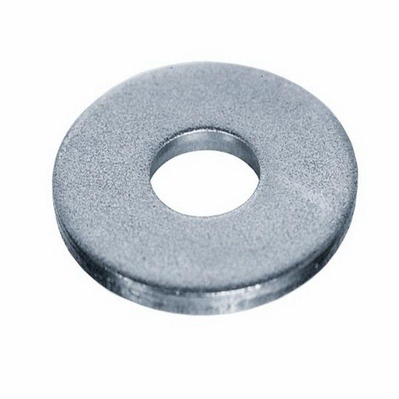 Шайба кузовная с широкими полями M6 DIN 9021 А2 (уп.1000шт) Промрукав PR08.7470