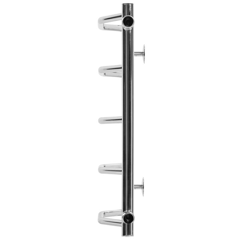 Полотенцесушитель Трапеция П5 400х596 БП м/о 500 Royal Thermo НС-1204589