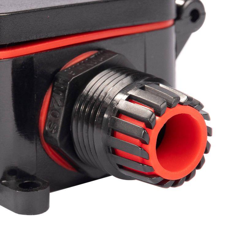 Коробка распределительная герметичная MG Box M-4 IP68 Fortisflex 101763