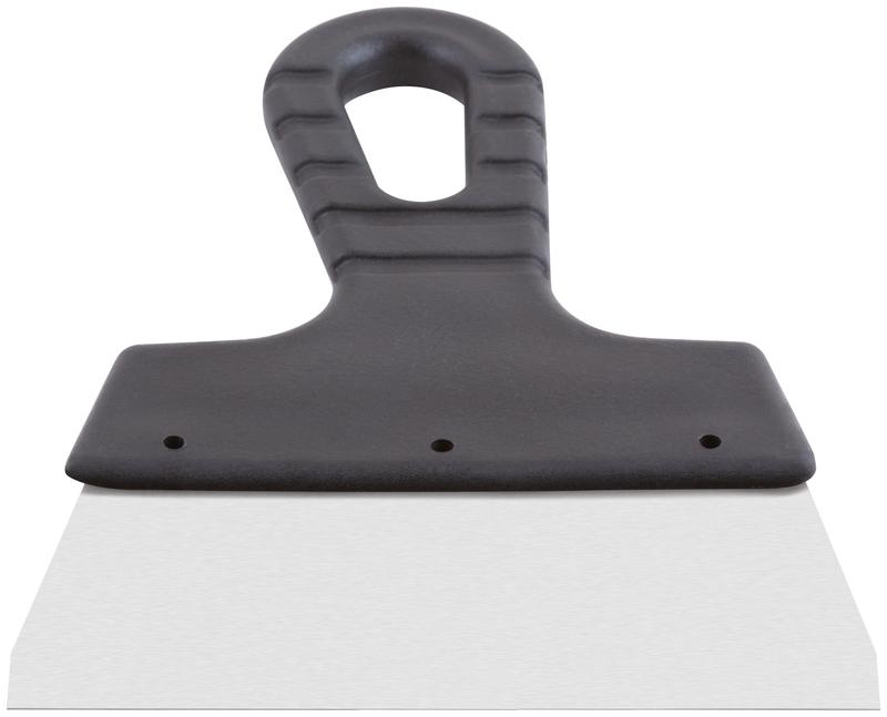 Шпатель фасадный 150мм нерж. КУРС 06488