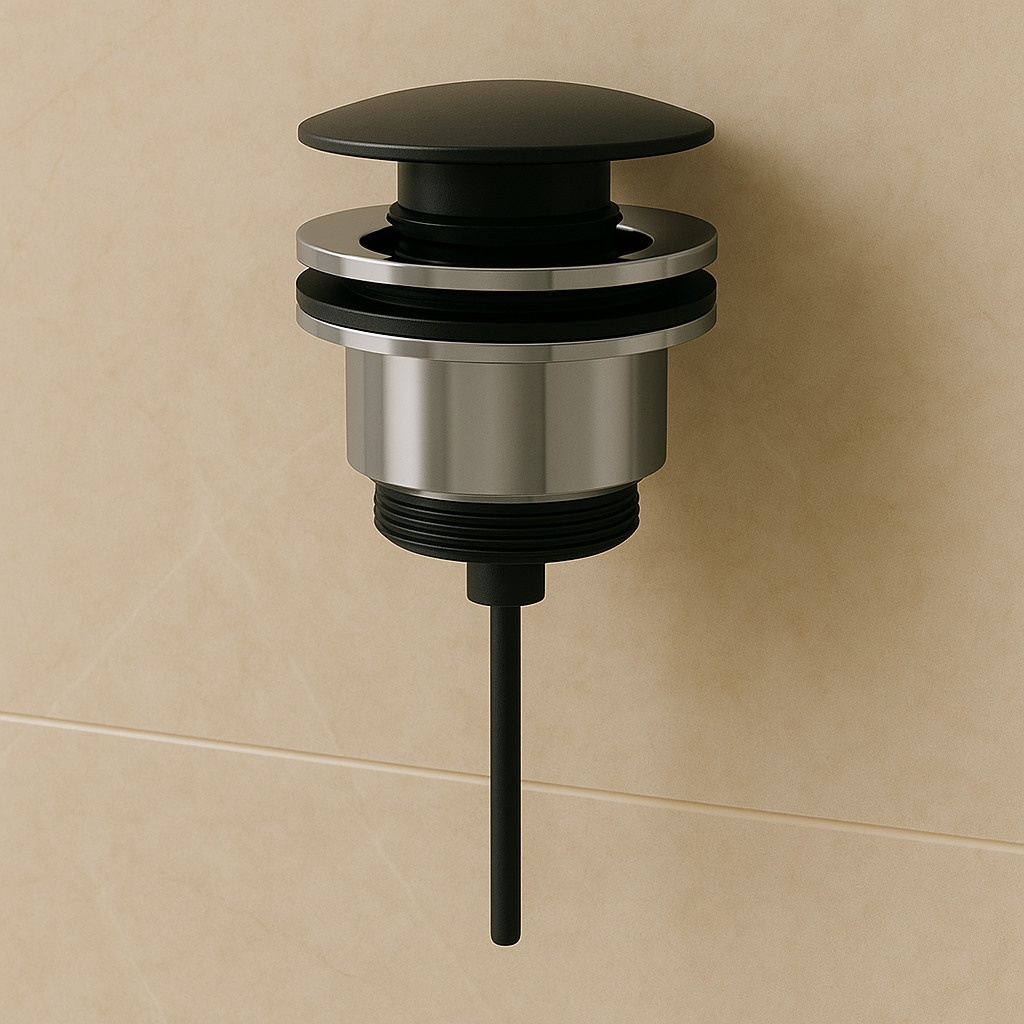 Донные клапана