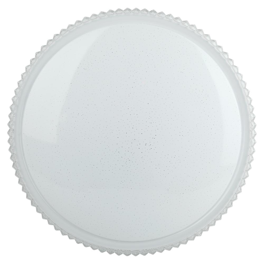 Светильник потолочный Классик с ДУ SPB-6-70-RC Mirand светодиодный с пультом ДУ, 70Вт 3400-5500К