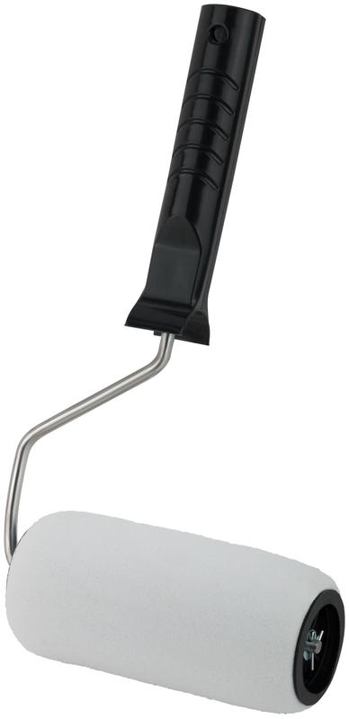 Валик 150мм без шва поролоновый КУРС 02943