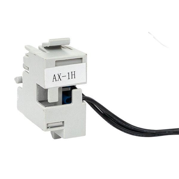 Контакт дополнительный AX для ETU AV POWER-1 AVERES EKF mccb-1-AX-ETU-av