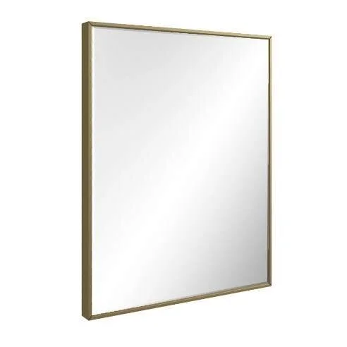 Зеркало Сильвер 50 медь (261677)