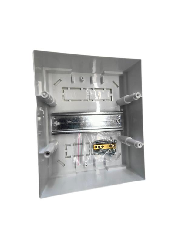 Корпус щита распределительного для модульного оборудования 5M навесной Cetinkaya Pano CP11905