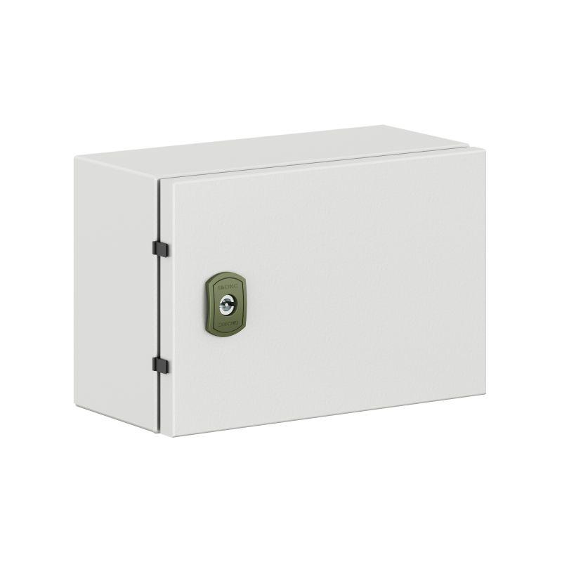 Корпус навесной уличный ST Outdoor с М/П 200х300х150мм IP66 DKC R5ST0231-OUTDOOR