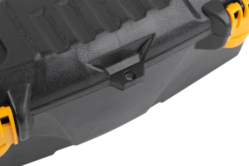 Ящик для инструмента пластиковый 13дюйм ( 330х180х150мм ) FIT 65505