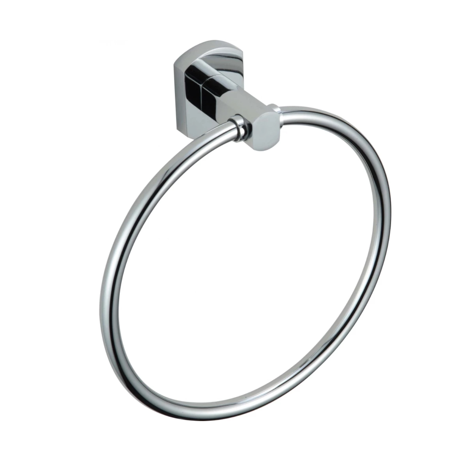 Полотенцедержатель Savol S-009960, хром