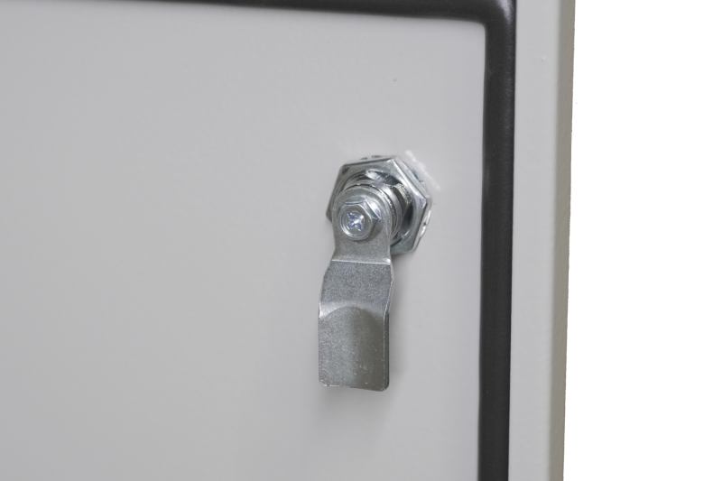 Корпус металлический ЩРНМ (ЩМП) IP55 500х400х220 RAL7035 DEKraft 32961DEK