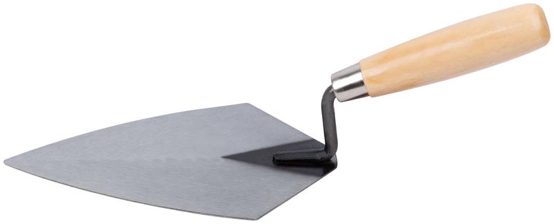 Мастерок штукатура 180мм FIT 04925