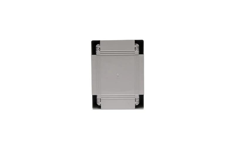 Корпус щита распределительного 400х500х175мм Din-рейки 51M (3х17) навесной пластик Cetinkaya Pano CP5104