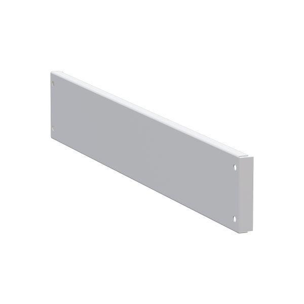 Комплект панелей цоколя FORT Ш800 В100 PROxima (уп.2шт) EKF FC81