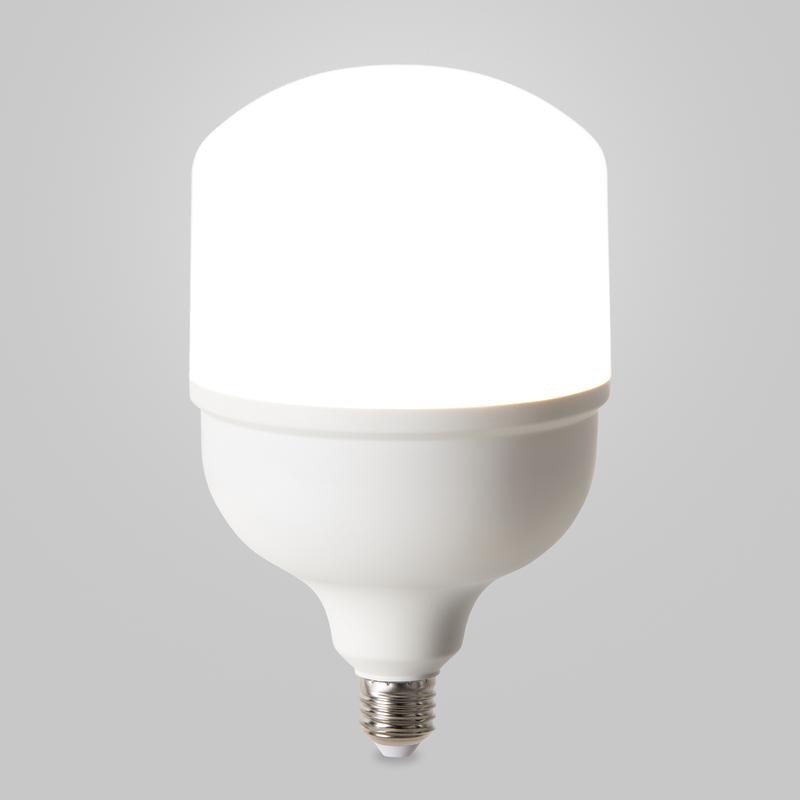 Лампа светодиодная Т140 60Вт 4000К E27 IP20 Voltega 8589