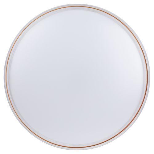 Светильник светодиодный SPB-6-80-RC Solar 80Вт 3000-6500К потолочный с ДУ ЭРА Б0054484