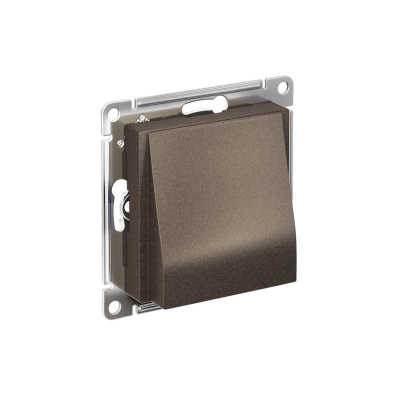 Вывод кабеля AtlasDesign механизм мокко SE ATN000699